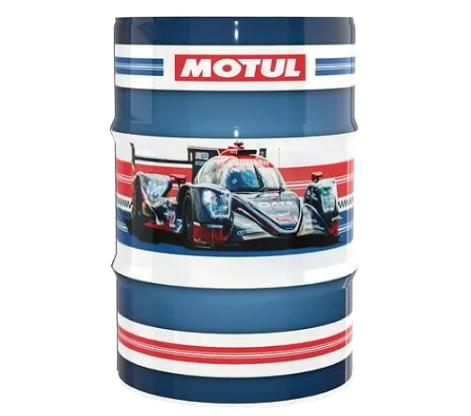 Ulei de Motor Sintetic MOTUL 8100 X-CLEAN EFE Special Edition 5W30, 208 Litri